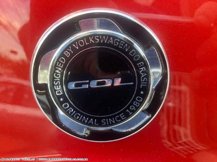 Volkswagen GOL LAST EDITION OK 2022/2023